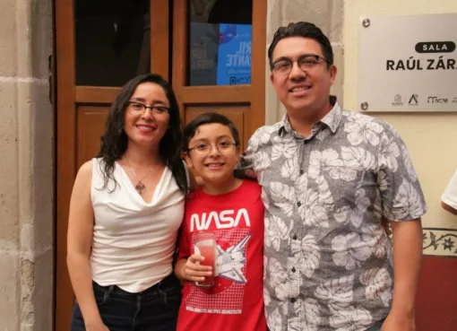 ARTISTA IRAPUATENSE REPRESENTARÁ A MÉXICO EN EL “FESTIVAL DE LA CALLE” EN MADRID, ESPAÑA