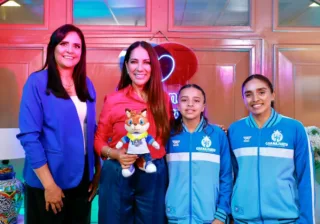 Guanajuato vuelve a ser sede de Olimpiada Nacional; recibirá cuatro disciplinas deportivas