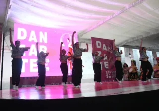 INVITAN A VIVIR XV EDICIÓN DE LA FERIA DEL LIBRO EN IRAPUATO