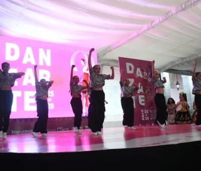 INVITAN A VIVIR XV EDICIÓN DE LA FERIA DEL LIBRO EN IRAPUATO