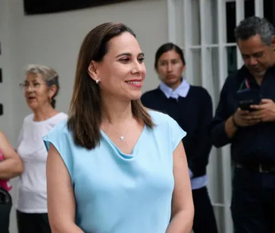 REABREN GIMNASIO DE PESAS EN LA DEPORTIVA SUR DE IRAPUATO