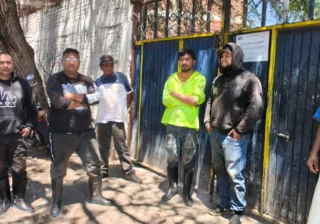 SSG suspende matadero particular en Pénjamo por riesgos sanitarios