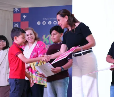 CIERRA CON ÉXITO XV EDICIÓN DE LA FERIA DEL LIBRO IRAPUATO 2026