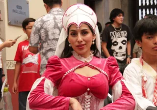 IRAPUATO SE LLENA DE COLOR CON LA CARTELERA “ABRIL VIBRANTE”  