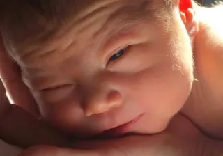 Guanajuato cuida sus infancias con más de 82 mil tamices aplicados en un año