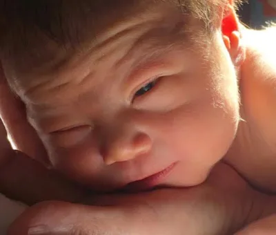 Guanajuato cuida sus infancias con más de 82 mil tamices aplicados en un año