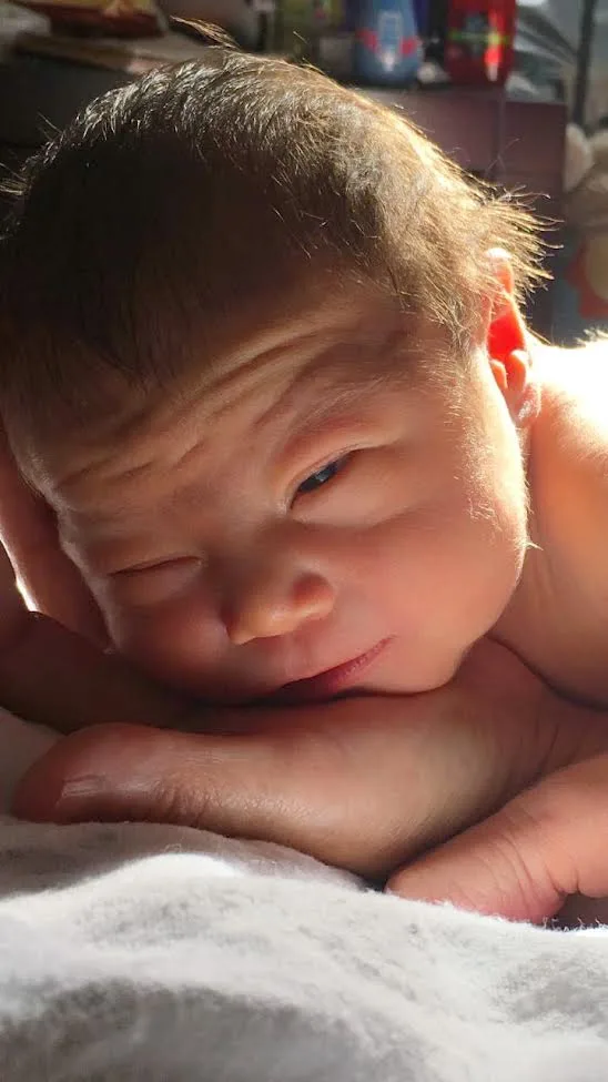 Guanajuato cuida sus infancias con más de 82 mil tamices aplicados en un año