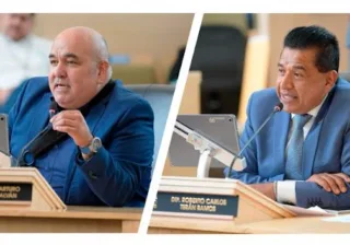 PAN exige esclarecer vínculos con el crimen y acusa encubrimiento desde Morena
