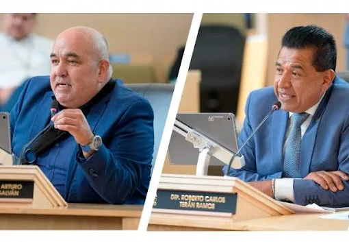 PAN exige esclarecer vínculos con el crimen y acusa encubrimiento desde Morena