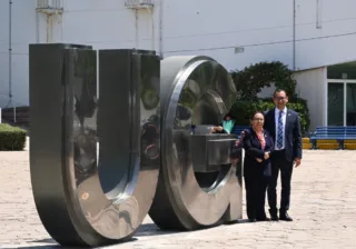 RECONOCE GOBIERNO DE IRAPUATO 75 AÑOS DE TRAYECTORIA DE LA ESCUELA PREPARATORIA OFICIAL