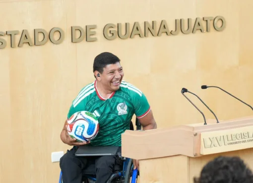 Piden PAN y PRD accesibilidad universal en Mundial de futbol