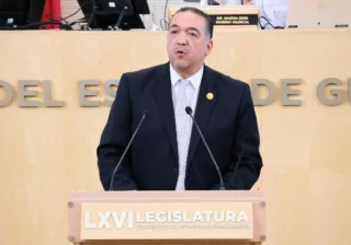 SE DOTA A GUANAJUATO DE UN SISTEMA MODERNO Y VALIENTE EN MATERIA DE PREVENCIÓN DE LA VIOLENCIA SEXUAL: DIPUTADO SERGIO CONTRERAS
