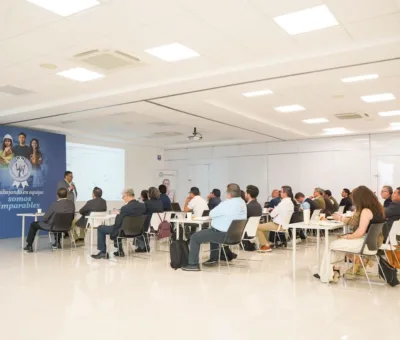 Guanajuato se posiciona como pionero en México y América Latina en microcredenciales, impulsando el talento y la competitividad