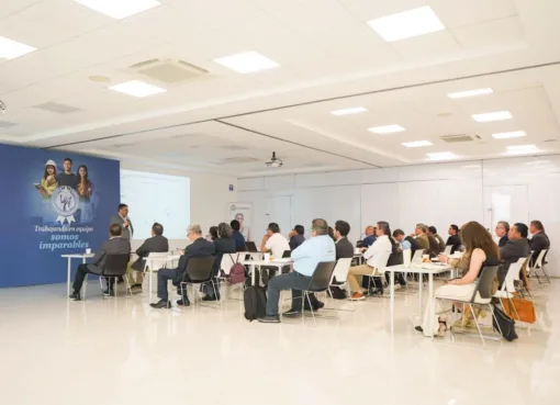 Guanajuato se posiciona como pionero en México y América Latina en microcredenciales, impulsando el talento y la competitividad