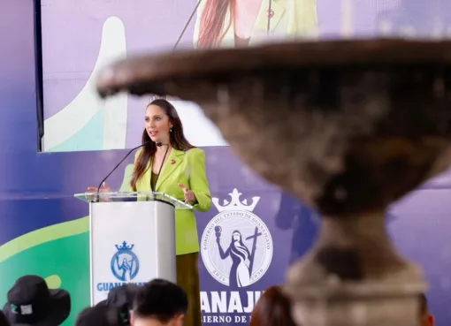 Presenta Gobernadora Plan Hídrico con inversión histórica