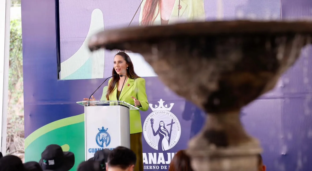 Presenta Gobernadora Plan Hídrico con inversión histórica