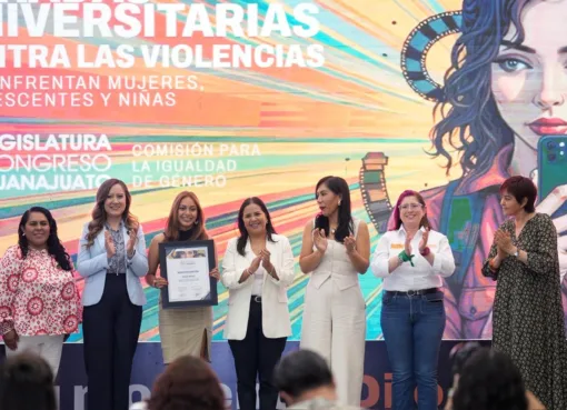 Premian a ganadores del concurso de cortometraje contra la violencia a mujeres
