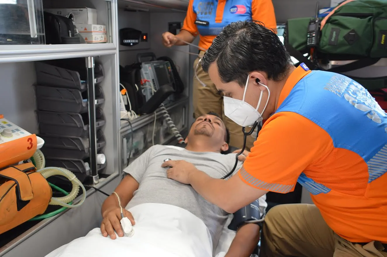 SSG sobresale por su sistema de salud considerado modelo nacional