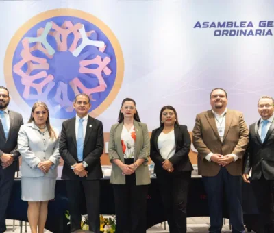Fortalece Guanajuato al sector cooperativo como motor de inclusión financiera y desarrollo económico
