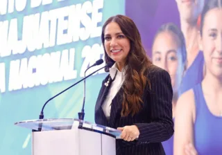 Guanajuato abandera a su delegación rumbo a la Olimpiada Nacional 2026