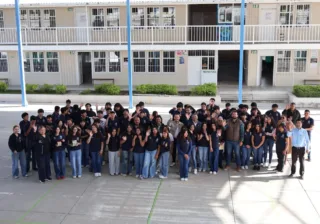 Inversión histórica en educación media superior de Guanajuato; anuncia Gobernadora 1 mil 014 MDP para el próximo ciclo escolar