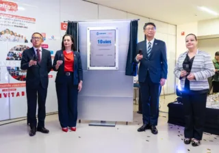 Toyotetsu de México celebra 10 años impulsando el desarrollo industrial y el empleo en Guanajuato