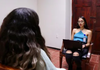 Brinda Gobierno de la Gente más de  6 mil servicios a mujeres en situación de violencia