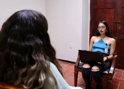 Brinda Gobierno de la Gente más de  6 mil servicios a mujeres en situación de violencia