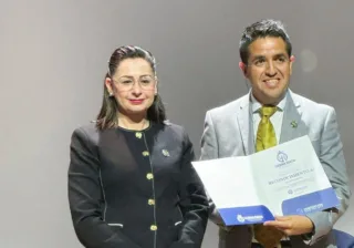 Con Ferrero, Guanajuato consolida modelo de certificación que transforma talento e impacta a la niñez