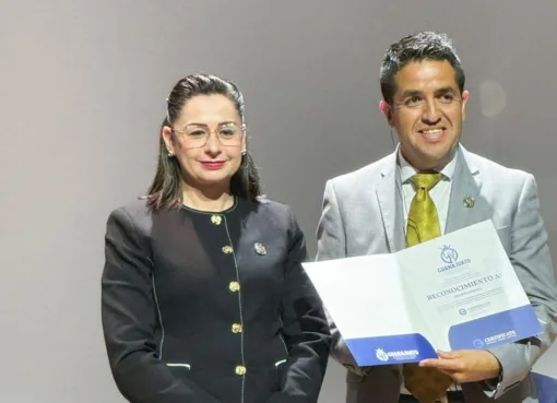 Con Ferrero, Guanajuato consolida modelo de certificación que transforma talento e impacta a la niñez