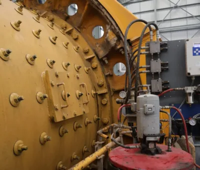 Actividad Industrial en Guanajuato crece por encima del promedio nacional