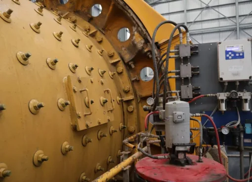 Actividad Industrial en Guanajuato crece por encima del promedio nacional