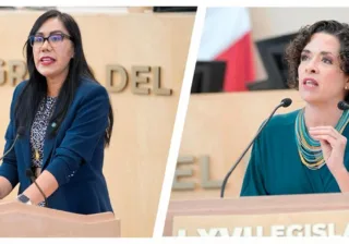 PAN y PRD avalan reforma constitucional en materia de feminicidio