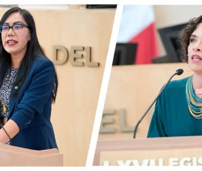 PAN y PRD avalan reforma constitucional en materia de feminicidio