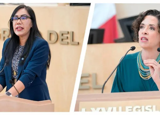 PAN y PRD avalan reforma constitucional en materia de feminicidio