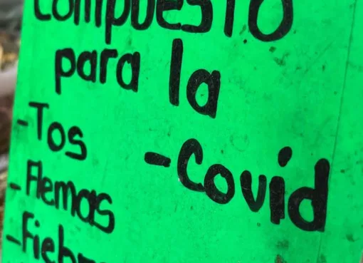 SSG inhibe producción o venta de “productos engaño”, los cuales carecen de sustento científico sobre beneficios a la salud
