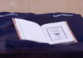 Los tres poderes del Estado conmemoran el Bicentenario de la Constitución Política de Guanajuato