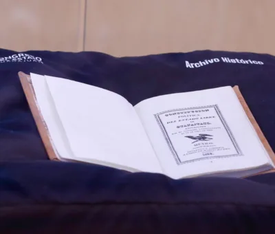 Los tres poderes del Estado conmemoran el Bicentenario de la Constitución Política de Guanajuato