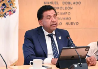 Ante abusos del ICE en Estados Unidos, PAN llama a proteger a migrantes