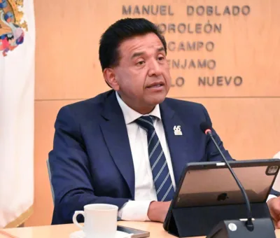 Ante abusos del ICE en Estados Unidos, PAN llama a proteger a migrantes