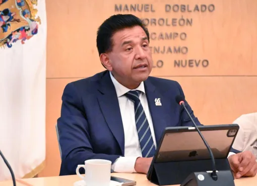 Ante abusos del ICE en Estados Unidos, PAN llama a proteger a migrantes