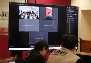 Con destrucción segura de credenciales, INE Guanajuato fortalece Padrón Electoral y protege datos de la ciudadanía