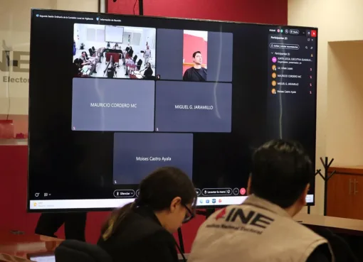 Con destrucción segura de credenciales, INE Guanajuato fortalece Padrón Electoral y protege datos de la ciudadanía