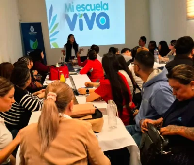 Es Silao sede del encuentro para fortalecer la cultura del agua en el estado