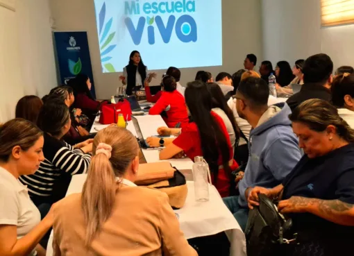 Es Silao sede del encuentro para fortalecer la cultura del agua en el estado