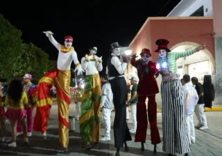 ¡Manuel Doblado se Celebra En Grande!