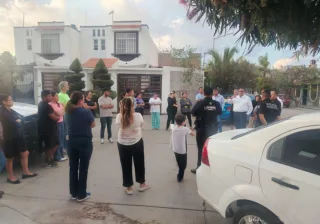 FORTALECE SECRETARIA DE SEGURIDAD CIUDADANA LA PROXIMIDAD EN COMUNIDADES, COLONIAS Y BARRIOS DE SILAO