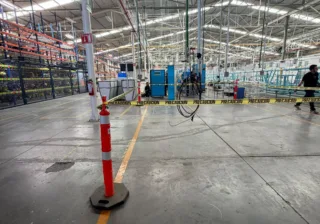 Continúa crecimiento de la industria en Manuel Doblado durante administración del Presidente Gustavo Adolfo Alfaro Reyes