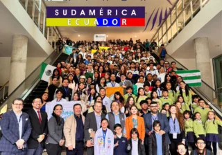 CECyTEG será sede de INFOMATRIX Guanajuato 2026