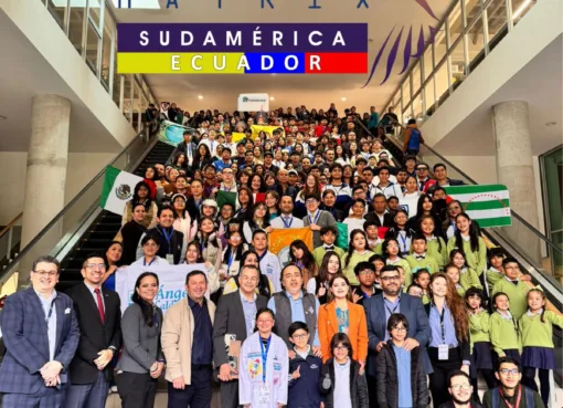 CECyTEG será sede de INFOMATRIX Guanajuato 2026